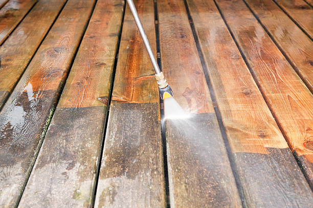 Reliable Dequincy, LA Pressure Washing Solutions